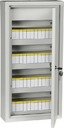 IEK MKM14-N-48-31-Z Корпус металлический ЩРн-48з-1 36 УХЛ3 IP31