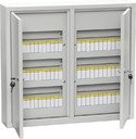 IEK MKM14-N-72-31-Z Корпус металлический ЩРн-72з-1 36 УХЛ3 IP31