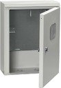 IEK MKM51-N-03-54 Корпус металлический ЩУ-3/1-0 74 У1 IP54