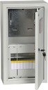 IEK MKM22-N-09-31-ZO Корпус металлический ЩУРн-1/9зо-1 36 УХЛ3 IP31