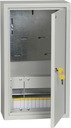 IEK MKM35-N-12-31-ZO Корпус металлический ЩУРн-3/12зо-1 36 УХЛ3 IP31
