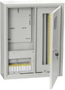 IEK MKM35-N-30-1-31-ZO Корпус металлический ЩУРн-3/30зо-1 36 УХЛ3 IP31