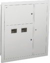 Корпус металлический ЩЭ-2 36 УХЛ3 IP31 LIGHT