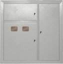 IEK MKM42-02-31 Корпус металлический ЩЭ-2-1 36 УХЛ3 IP31