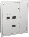 Корпус металлический ЩЭ-3 36 УХЛ3 IP31 LIGHT