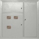 IEK MKM42-03-31 Корпус металлический ЩЭ-3-1 36 УХЛ3 IP31