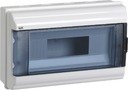 IEK MKP72-N3-12-55 KREPTA 5 Корпус пластиковый КМПн-12 IP55