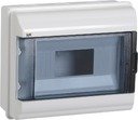 IEK MKP72-N3-09-55 KREPTA 5 Корпус пластиковый КМПн-9 IP55