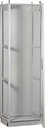IEK YKM1-C3-2086-31 Шкаф напольный цельносварной ВРУ-1 20.80.60 IP31 TITAN