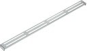 IEK YKV-RPD-762-800 Рейка поперечная двухрядная 762 SMART (комп. 2шт.)