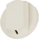 Legrand Celiane 066217 Клавиша одиночная со шнуром (слоновая кость)