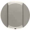 Legrand Celiane 068308 Клавиша одиночная со шнуром (титан)