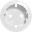 Legrand Celiane 068131 Крышка розетки (2P+E, белая)