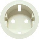 Legrand Celiane 066227 Крышка розетки (2P+E, слоновая кость)