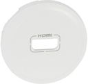 Legrand Celiane 068216 Крышка розетки информационной (HDMI, белая)