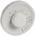Legrand Celiane 068249 Крышка для терморегулятора (белая)