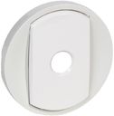 Legrand Celiane 068012 Клавиша одиночная (белая)