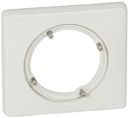 Legrand Celiane 069071 Рамка 1-постовая (IP44, белая)