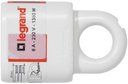Legrand Элиум 050166 Розетка переносная 230 В (6 А, кольцо, белый)