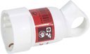 Legrand Элиум 050191 Розетка переносная 230 В (16 А, с заземлением, с кольцом, белый)