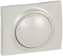 Legrand Galea Life 771568 Крышка для роторного диммера (pearl)