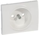 Legrand Galea Life 777026 Крышка розетки (2P, white)