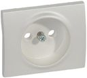 Legrand Galea Life 771526 Крышка розетки (2P, pearl)