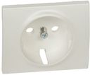 Legrand Galea Life 771520 Крышка розетки (2P+E, pearl)