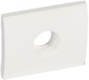 Legrand Galea Life 777066 Крышка розетки телевизионной (TV, white)