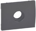 Legrand Galea Life 771266 Крышка розетки телевизионной (TV, dark bronze)