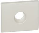 Legrand Galea Life 771566 Крышка розетки телевизионной (TV, pearl)