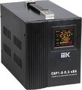 IEK IVS20-1-01000 Стабилизатор напряжения серии HOME 1 кВА (СНР1-0-1)