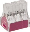 IEK UKZ-001-326 Строительно-монтажная клемма СМК 773-326