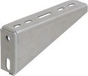 IEK CLP1CW-400-1 Кронштейн настенный основание 400 мм.