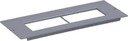 Приборная рамка ONFLOOR 80/45