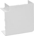 IEK CKMP10D-P-020-010-K01 Элекор Поворот на 90 гр. КМП 20x10 (4 шт./комп.)
