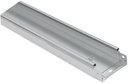 IEK CLN10-050-100-3 Лоток неперфорированный 50х100х3000
