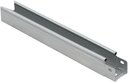 IEK CLN10-050-050-3 Лоток неперфорированный 50х50х3000