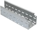 IEK CLP10-100-100-3 Лоток перфорированный 100х100х3000
