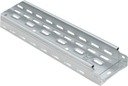 IEK CLP10-050-100-055-3 Лоток перфорированный 50х100х3000х0,55