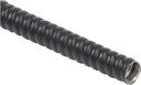IEK CMP10-20-050 Металлорукав Р3-ЦПнг-20 (50 м) с протяжкой черный