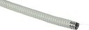 IEK CMP21-032-K41-020 Металлорукав Р3-ЦПнг-32 (20м) с протяжкой серый