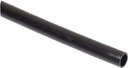 Труба гладкая жесткая ПНД d50 черная (100м)