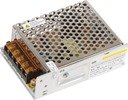 IEK LSP1-040-12-20-33-PRO Драйвер LED ИПСН-PRO 40Вт 12 В блок - клеммы IP20