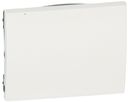 Legrand Galea Life 777010 Клавиша одиночная (white)