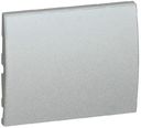 Legrand Galea Life 771310 Клавиша одиночная (soft aluminium)