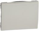 Legrand Galea Life 771510 Клавиша одиночная (pearl)