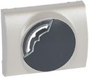 Legrand Galea Life 771553 Крышка для терморегулятора (pearl)