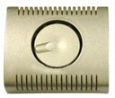 Legrand Galea Life 771459 Крышка для роторного диммера (titanium)