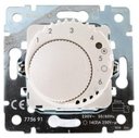Legrand Galea Life 775691 Термостат для теплых полов +10…+60°С (16 А, 220 В, под рамку, скрытая установка, pearl)